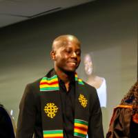 Black Graduation Celebration 2024 63